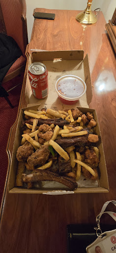 Photo of Tasty Wok - 18 Drayton St, Newcastle-under-Lyme, Newcastle ST5 2TW